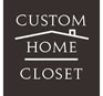 Custom Home Closet